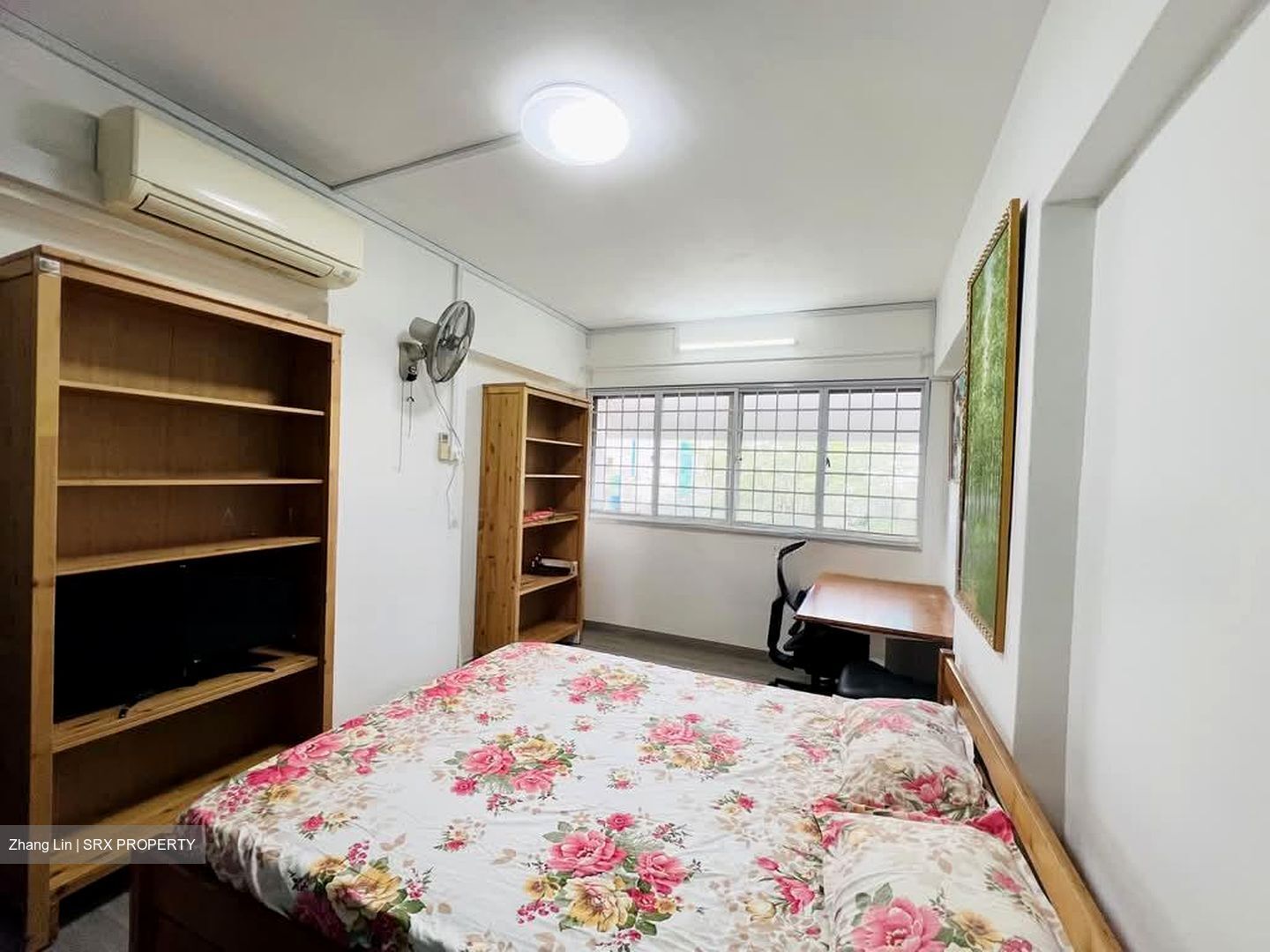 Blk 305 Yishun Rivergreen (Yishun), HDB 5 Rooms #576340041